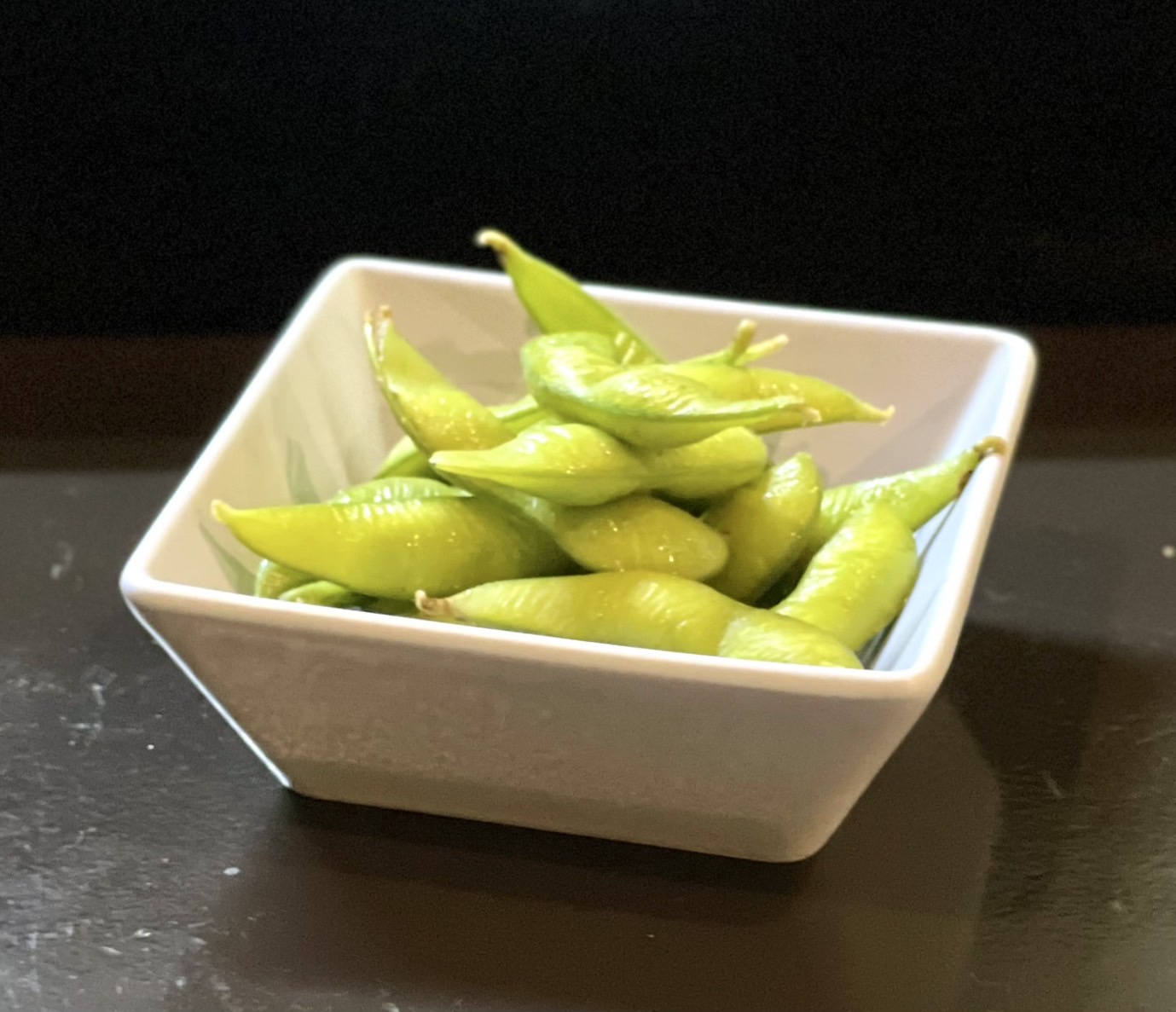 枝豆の画像